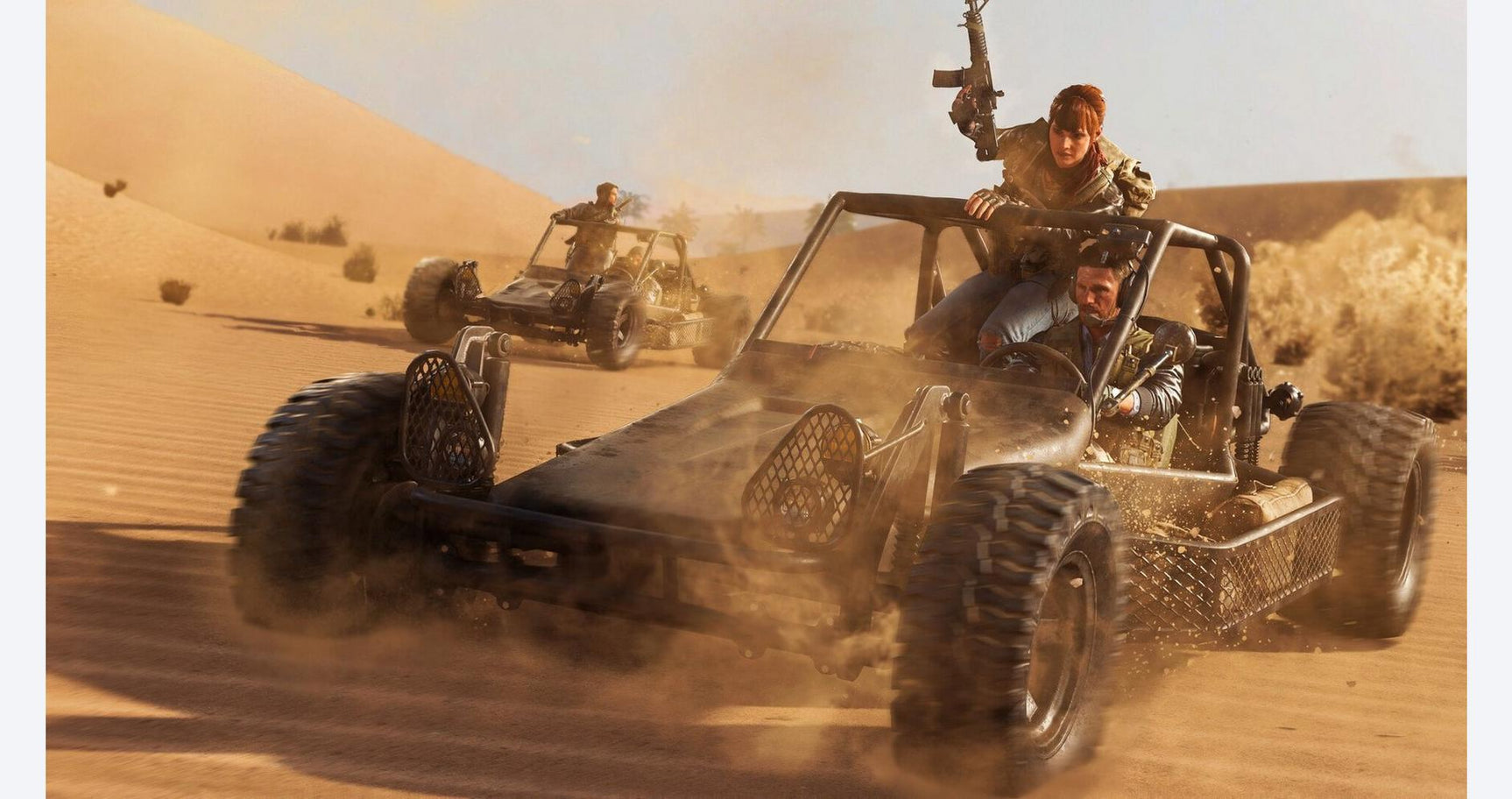 Call of Duty: Black Ops Cold War - PlayStation 4