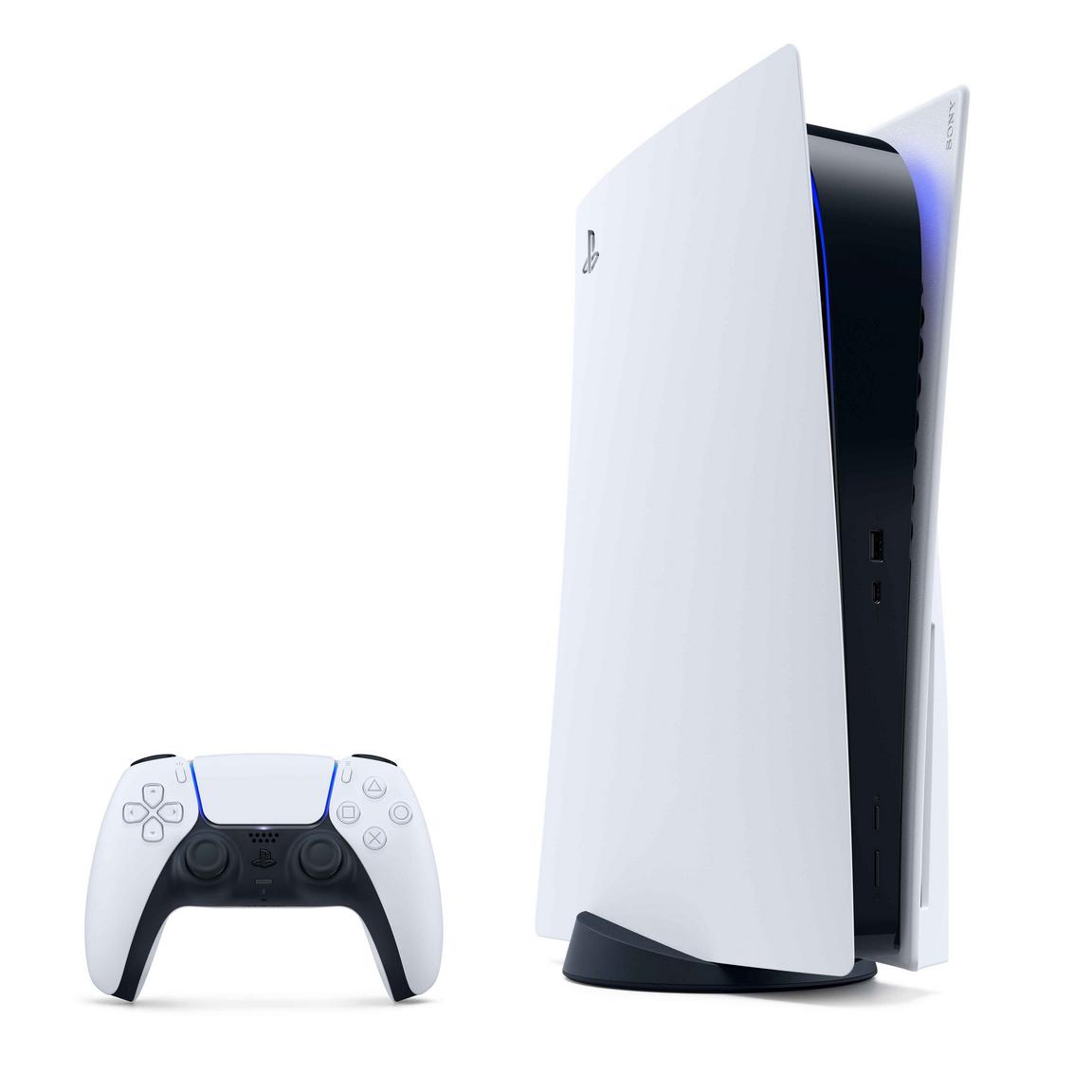 PlayStation 5 Console