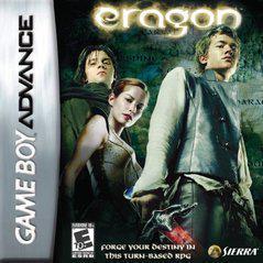 Eragon - Game Boy Advance