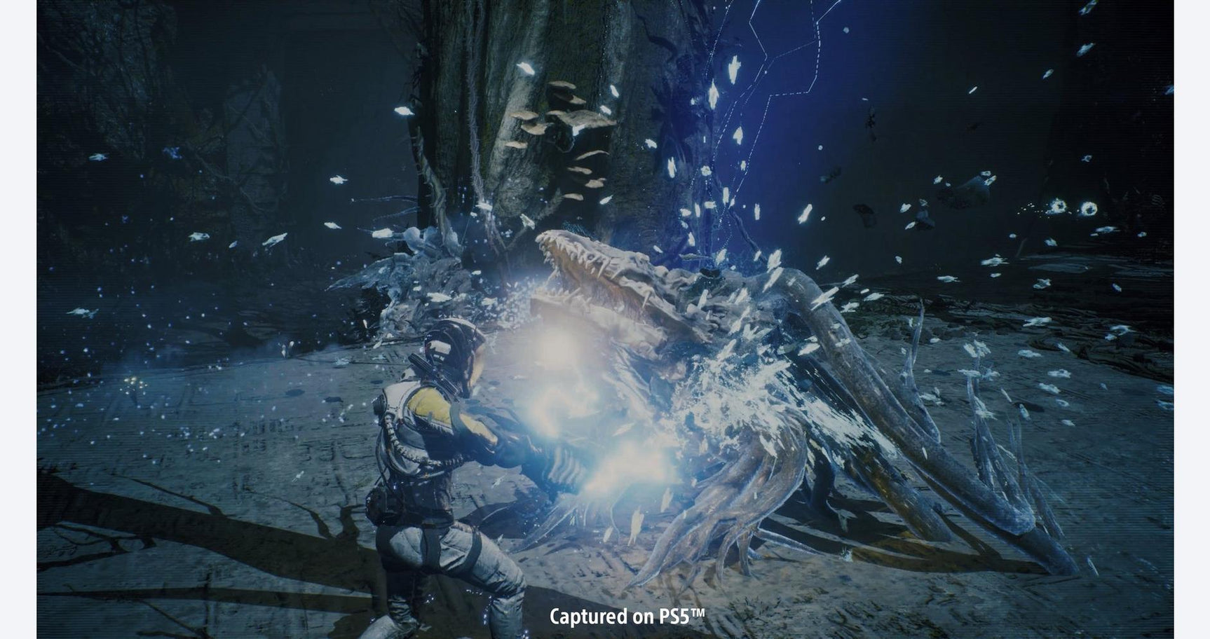 Returnal - PlayStation 5