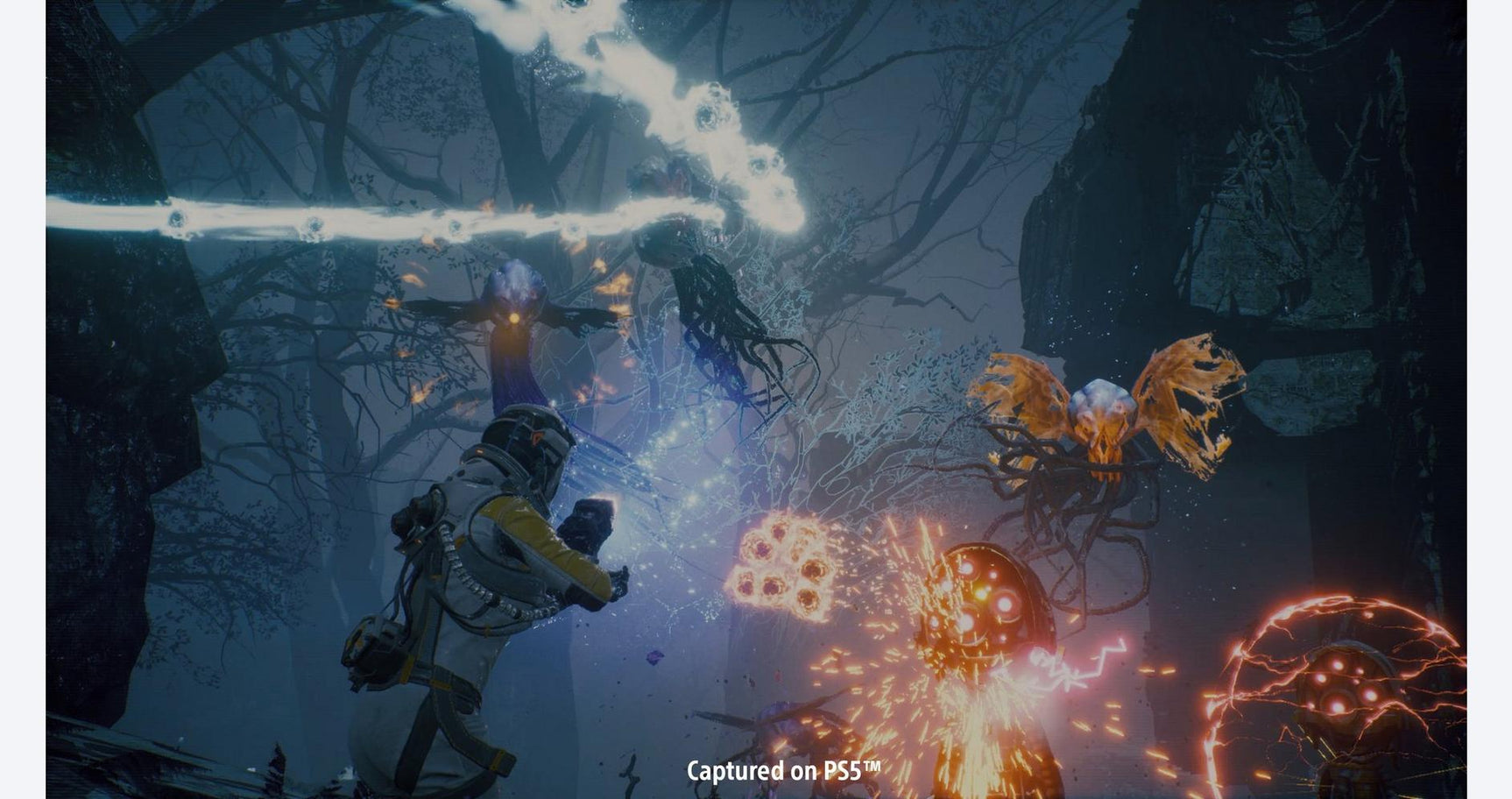 Returnal - PlayStation 5