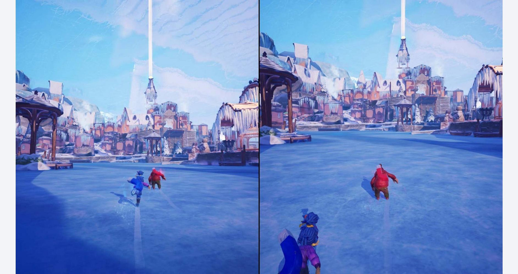 It Takes Two - Nintendo Switch