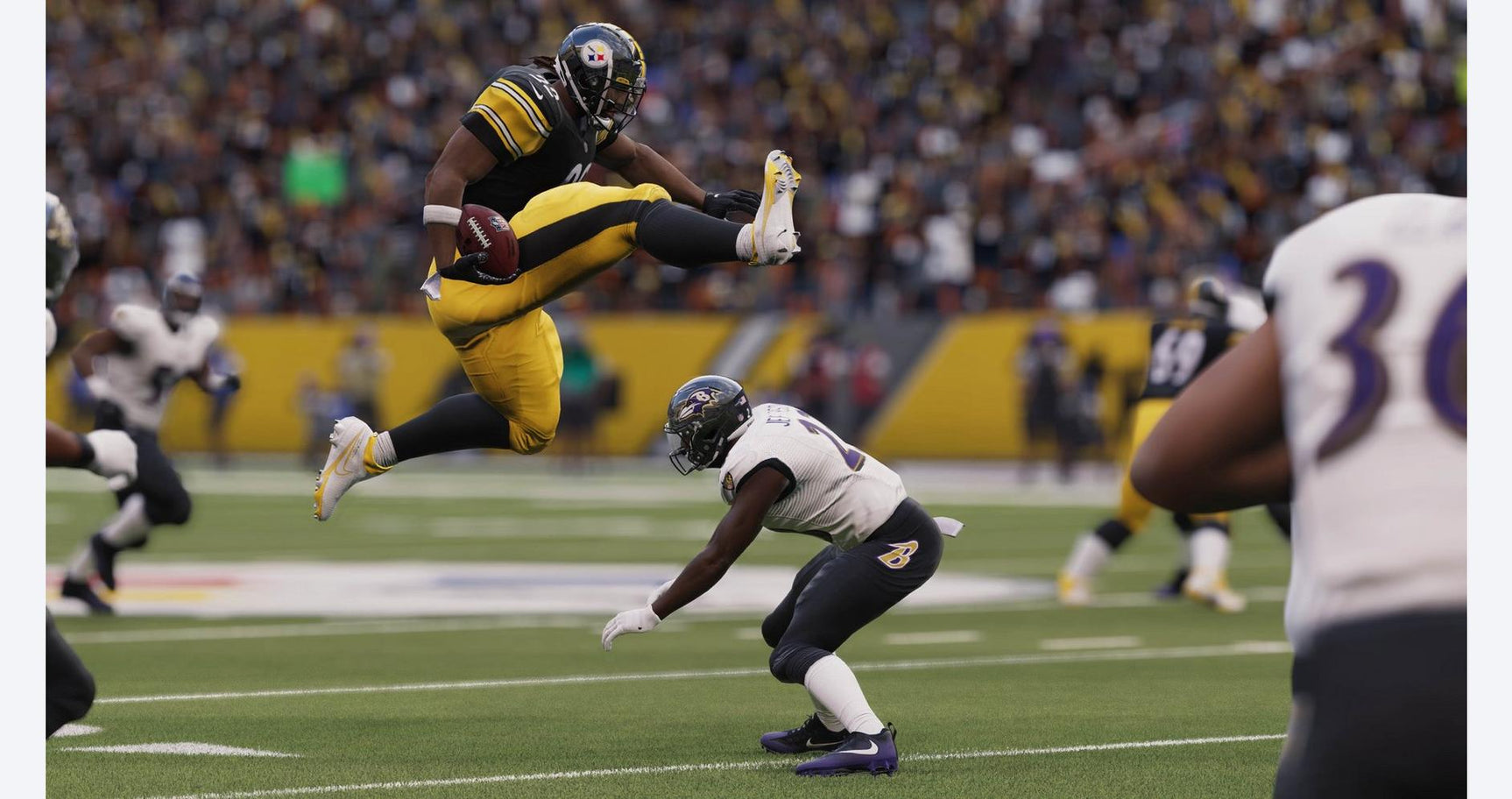 Madden NFL 23 - PlayStation 4