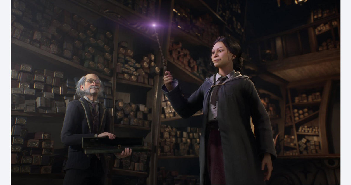 Hogwarts Legacy - Xbox One