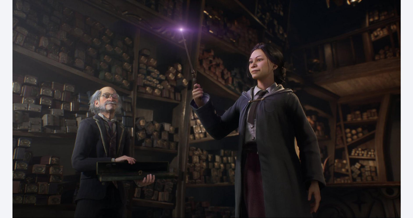 Hogwarts Legacy - Xbox Series X