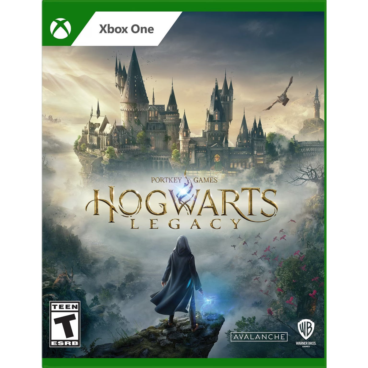 Hogwarts Legacy - Xbox One