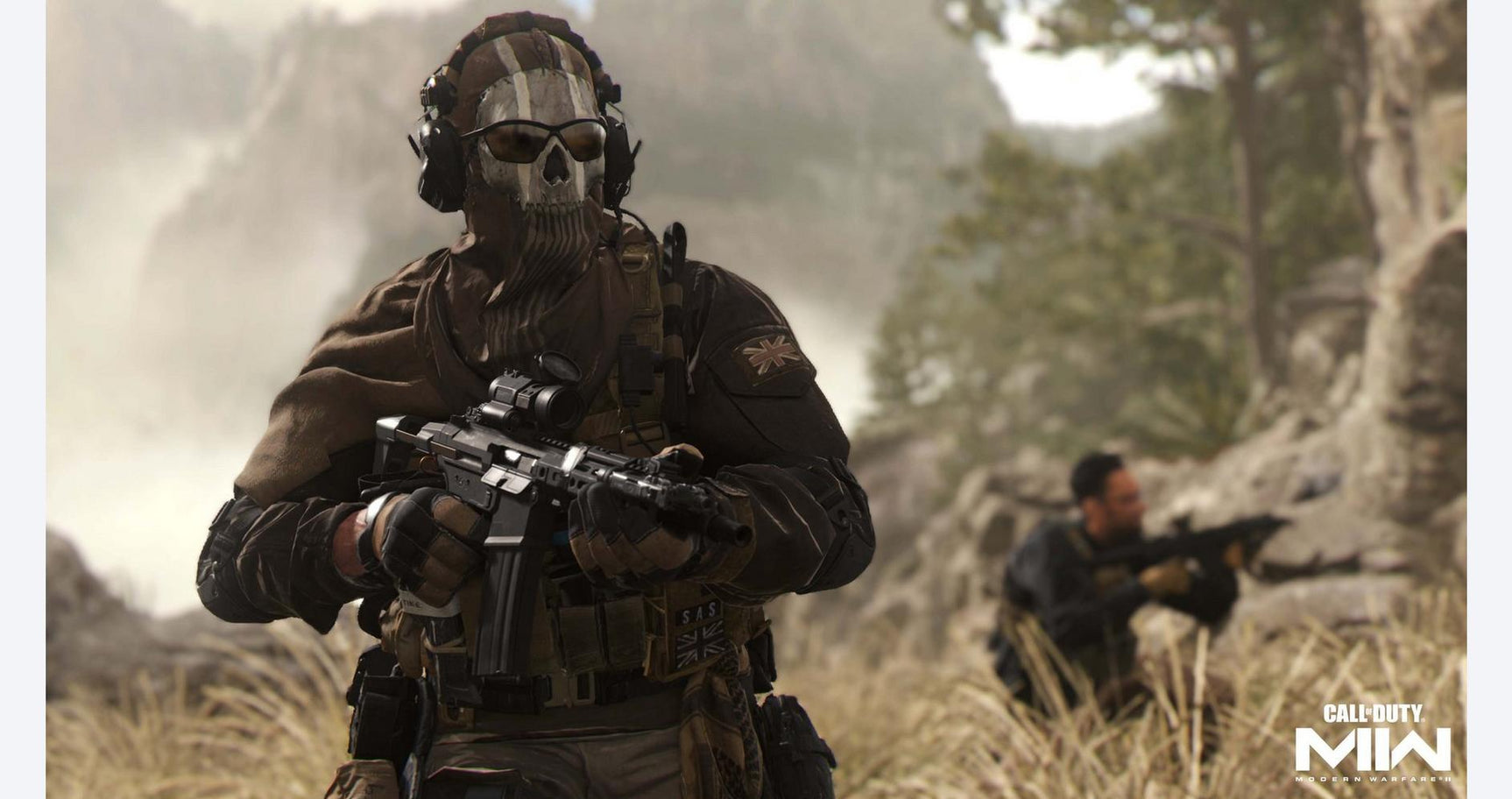 Call of Duty: Modern Warfare II - PlayStation 5