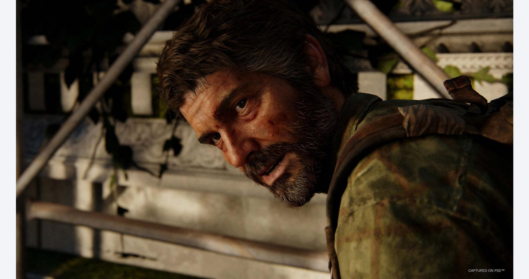 The Last of Us Part I - PlayStation 5