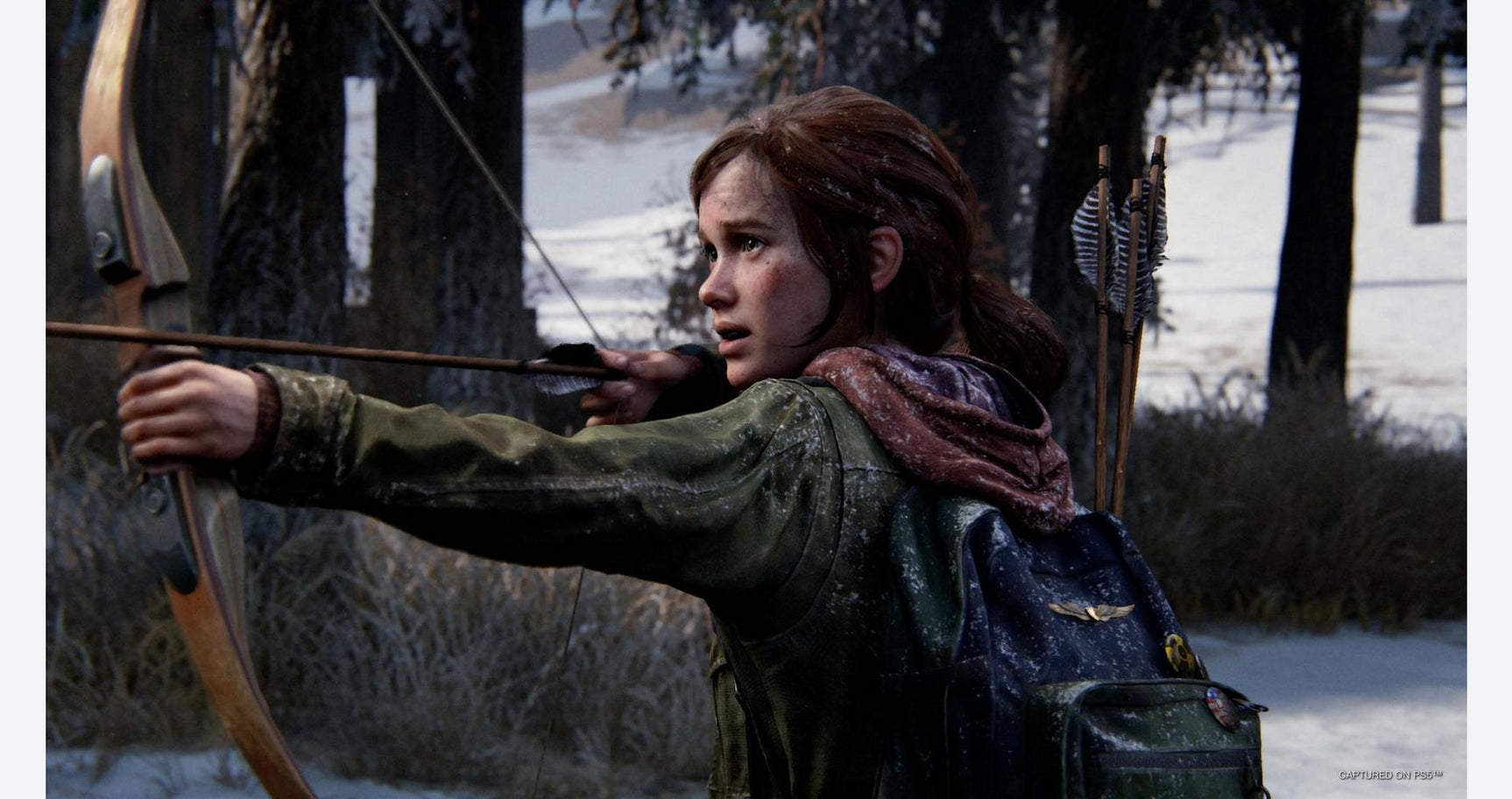 The Last of Us Part I - PlayStation 5