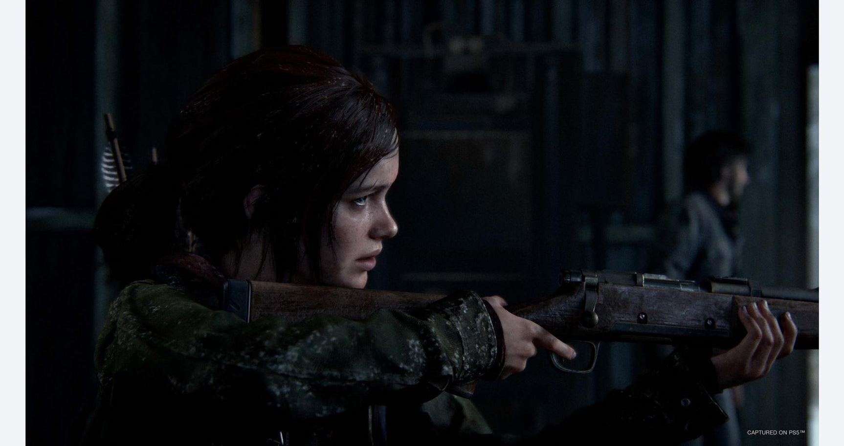 The Last of Us Part I - PlayStation 5