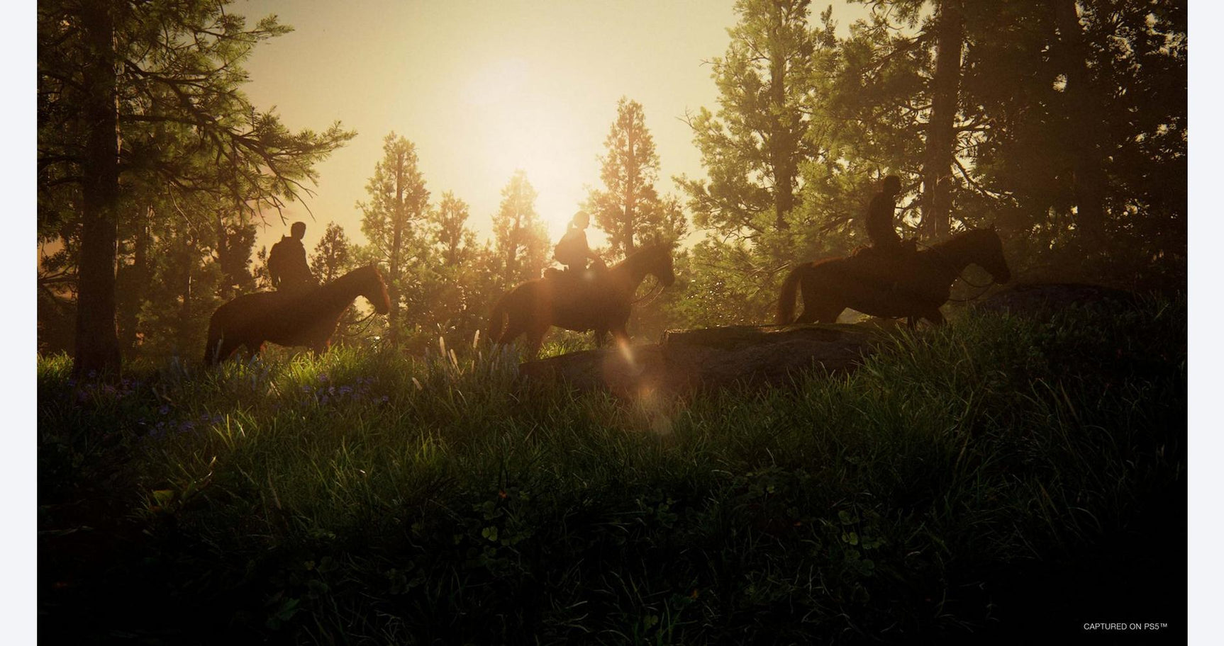 The Last of Us Part I - PlayStation 5