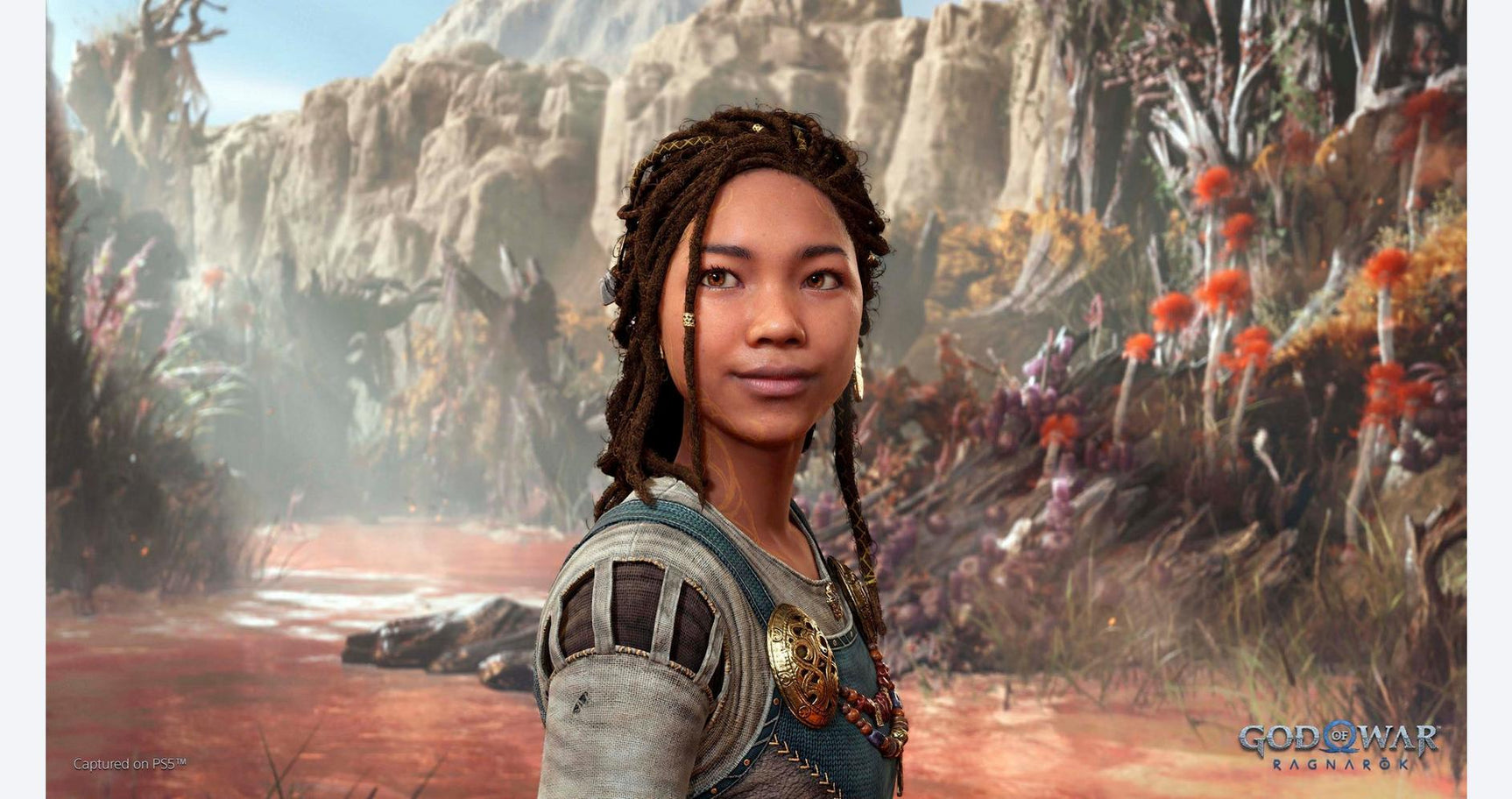 God of War Ragnarok - PlayStation 5