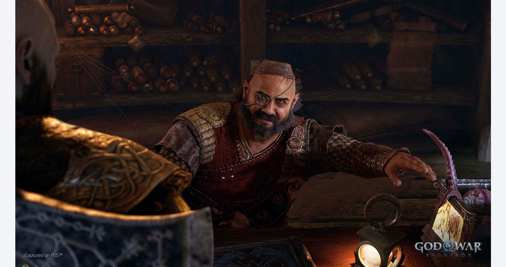 God of War Ragnarok - PlayStation 5