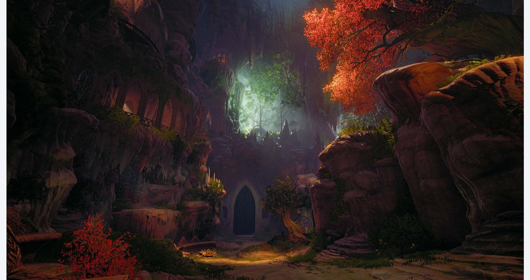 Lord of the Rings: Gollum - PlayStation 5