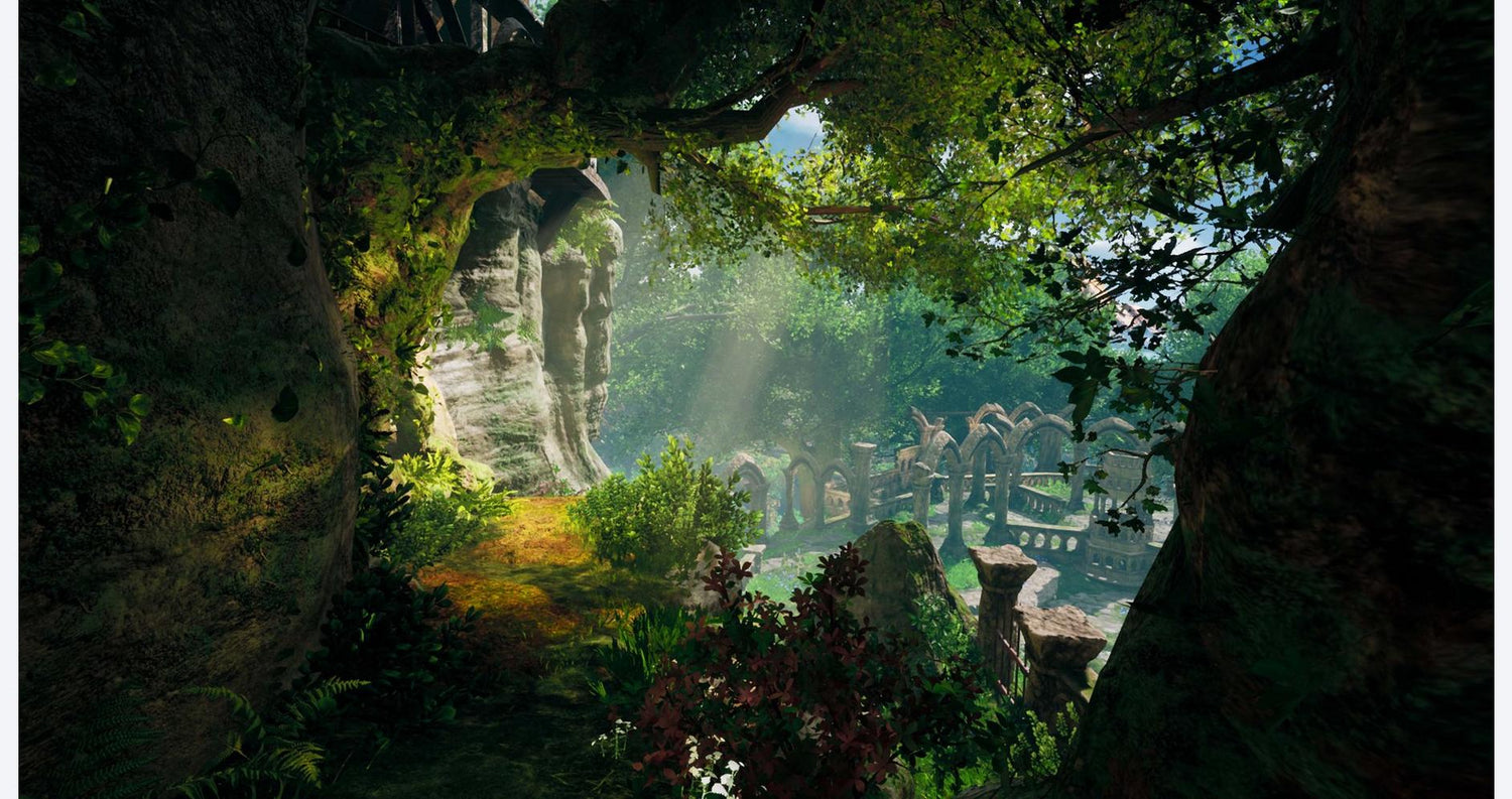 Lord of the Rings: Gollum - PlayStation 5