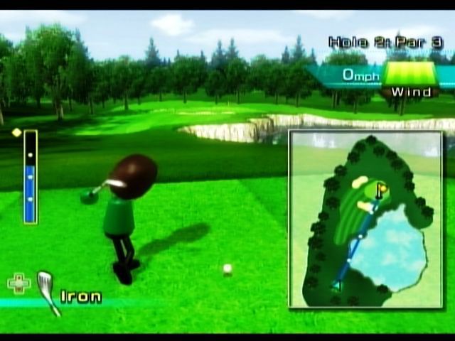 Wii Sports - Wii