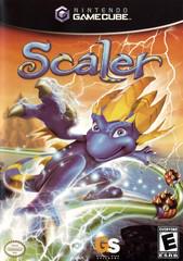 Scaler - GameCube