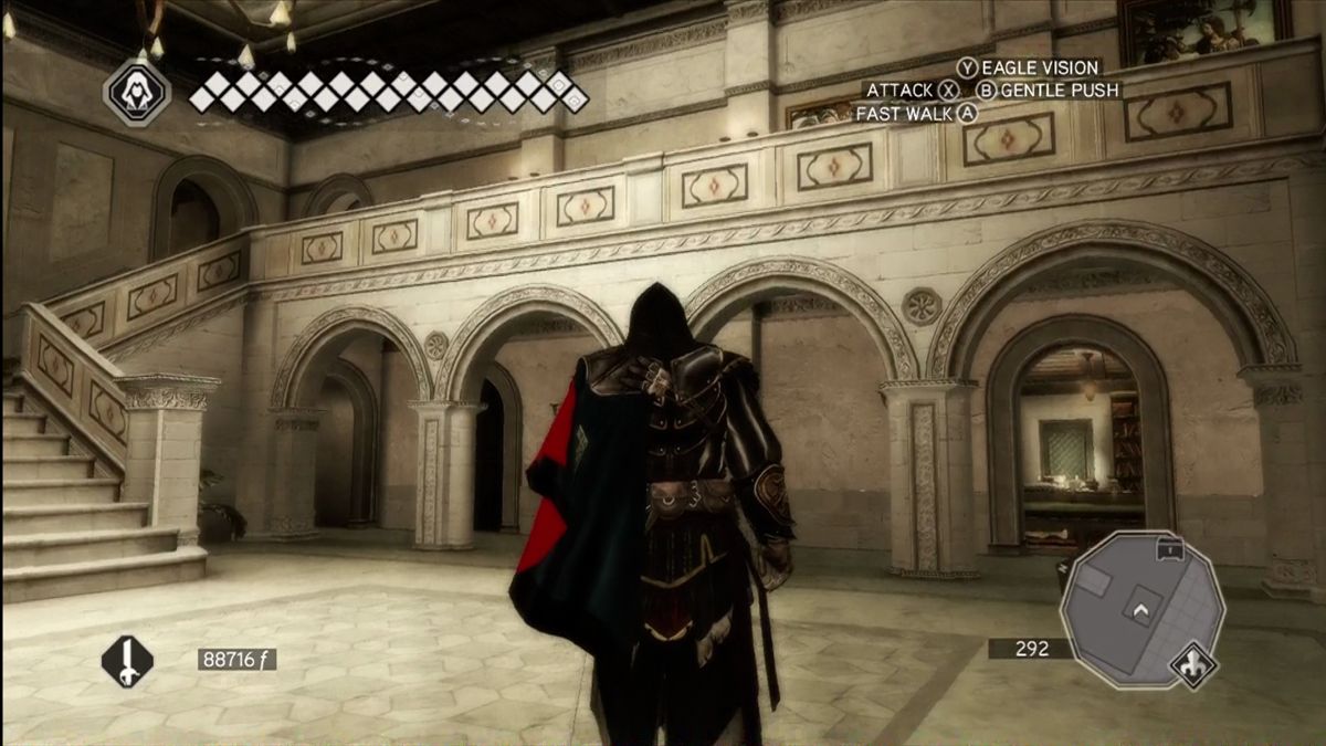 Assassin's Creed II - Xbox 360