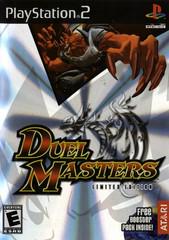 Duel Masters - PlayStation 2
