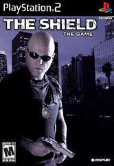 The Shield - PlayStation 2