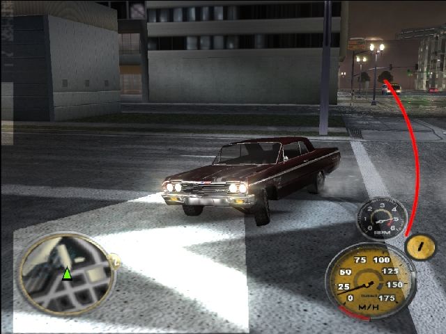 Midnight Club 3: DUB Edition Remix - PlayStation 2