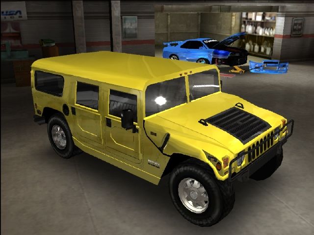 Midnight Club 3: DUB Edition Remix - PlayStation 2