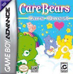 Care Bears Care Quest - Game Boy Advance