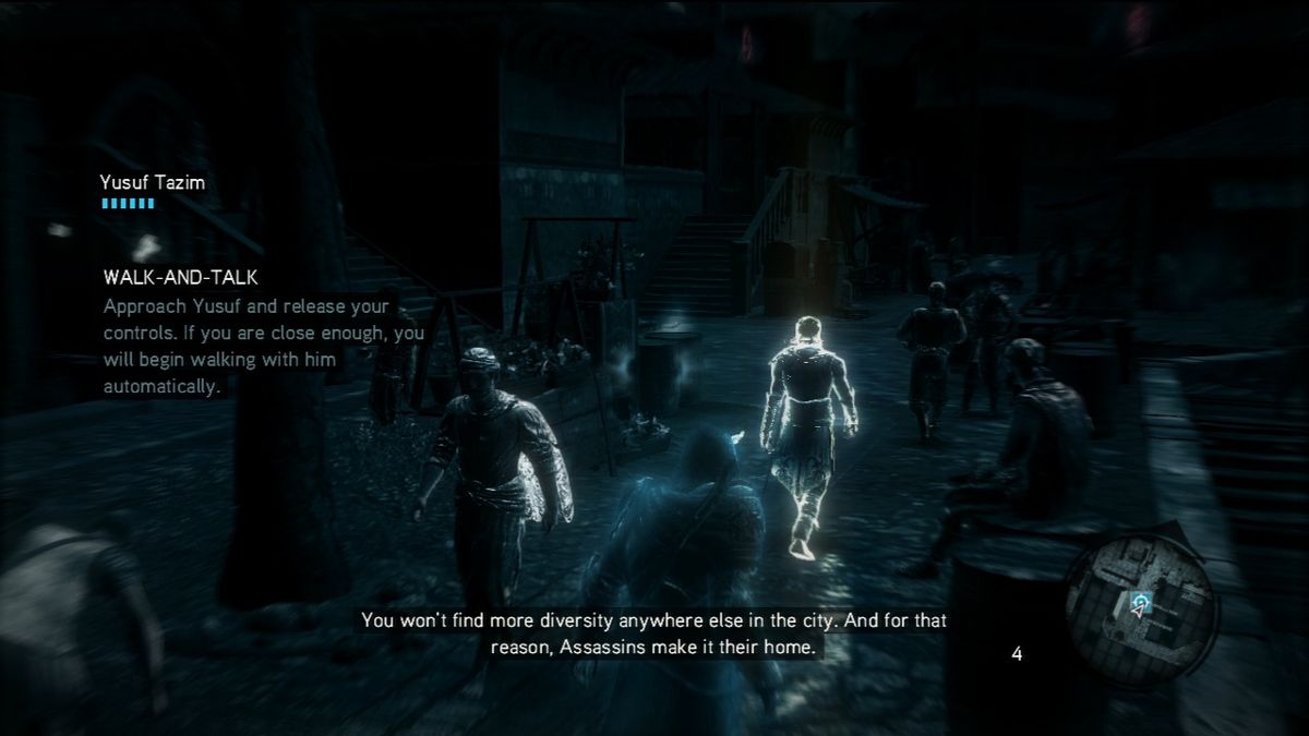 Assassin's Creed: Revelations - Xbox 360