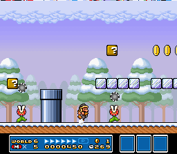Super Mario All-Stars - Super Nintendo
