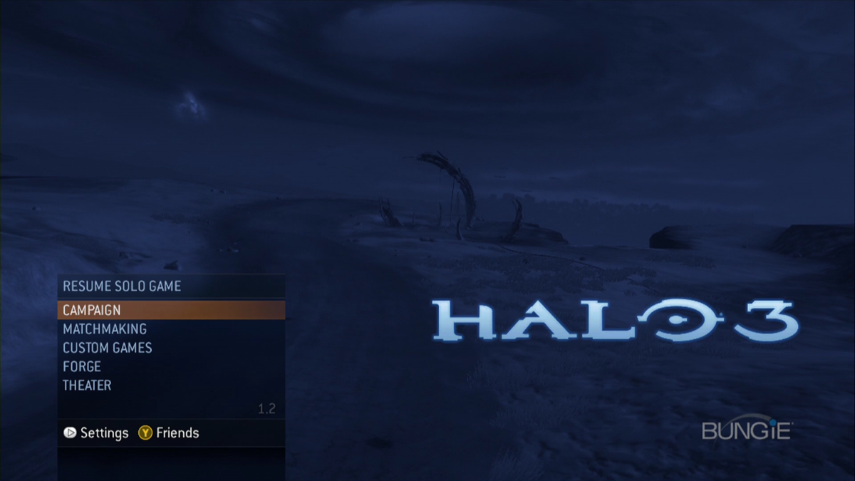 Halo 3 - Xbox 360