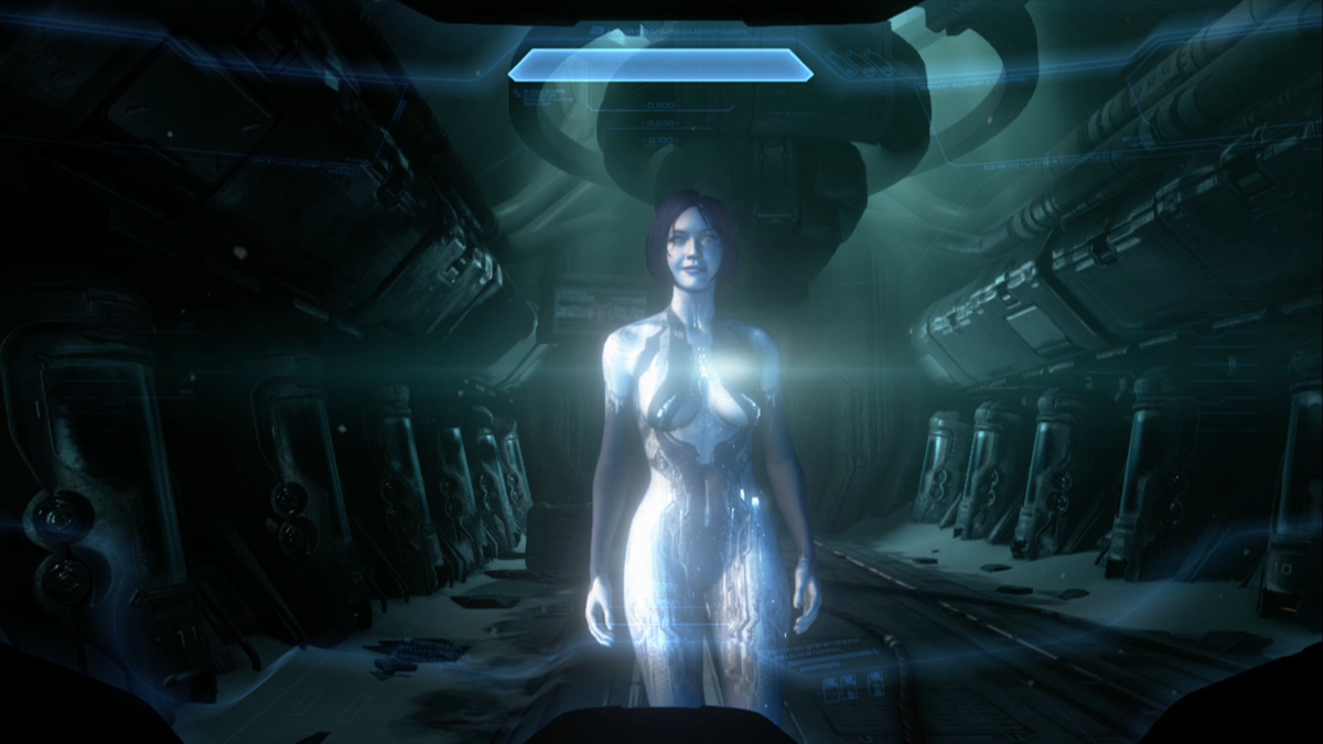 Halo 4 - Xbox 360