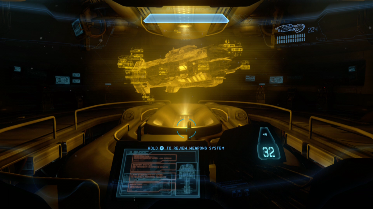 Halo 4 - Xbox 360