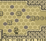 Super Mario Land 2 - GameBoy