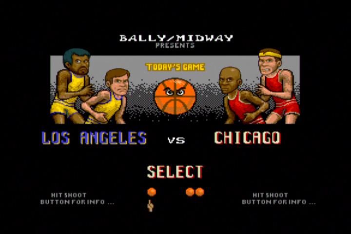 Midway Arcade Treasures 2 - GameCube