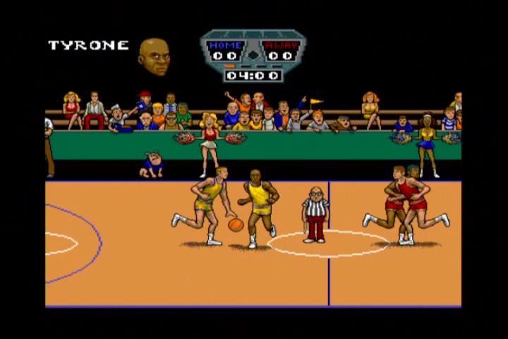 Midway Arcade Treasures 2 - GameCube