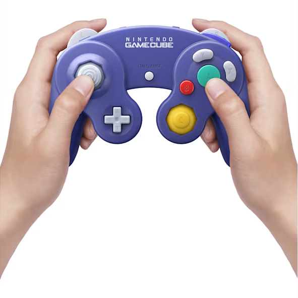 Nintendo GameCube Controller for Nintndo Switch 2