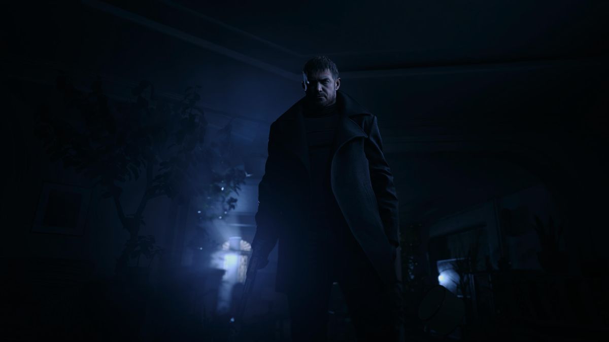 Resident Evil Village - PlayStation 5