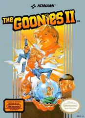 Goonies II - NES