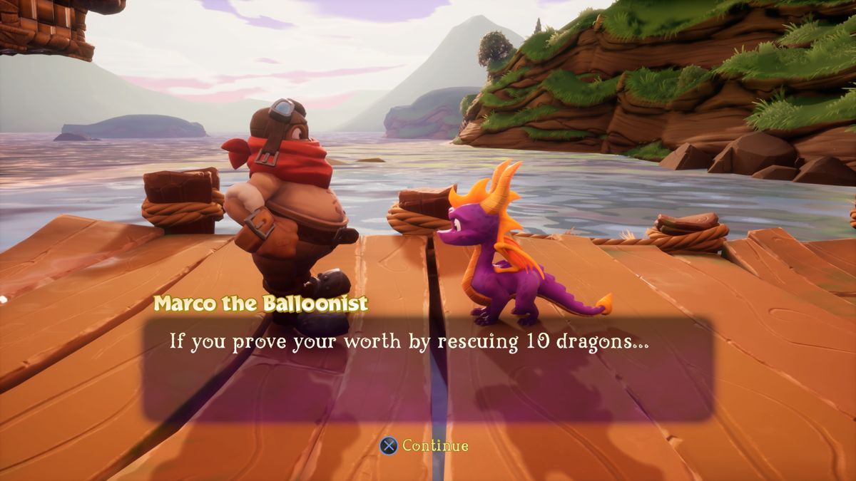 Spyro Reignited Trilogy - Xbox One