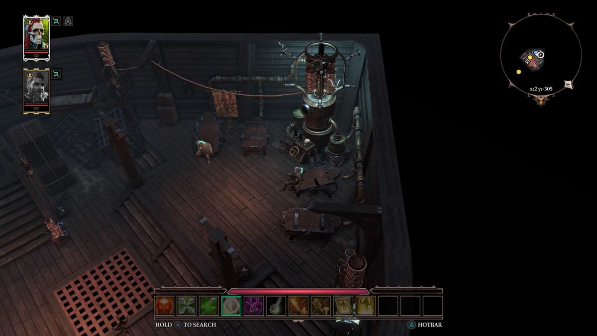 Divinity: Original Sin II - Definitive Edition - Xbox One