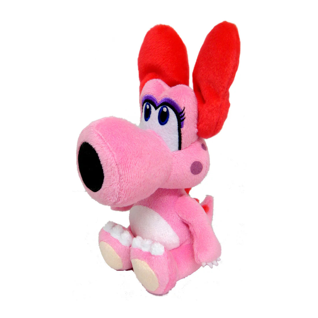 Birdo Super Mario 6" Plush