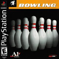 Bowling - PlayStation