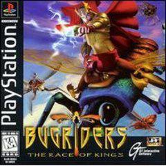 Bug Riders - PlayStation