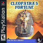 Cleopatra's Fortune - PlayStation