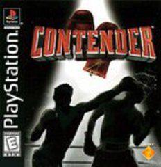 Contender - PlayStation