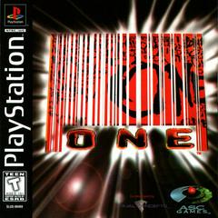 One - PlayStation