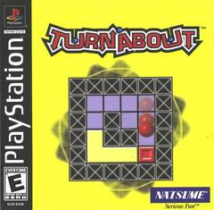 Turnabout - PlayStation