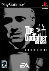 The Godfather: Limited Edition - PlayStation 2