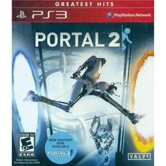 Portal 2 (Greatest Hits) - PlayStation 3