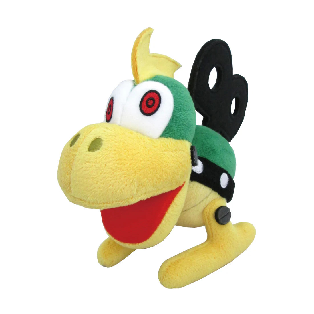 Mecha Koopa Super Mario 6" Plush
